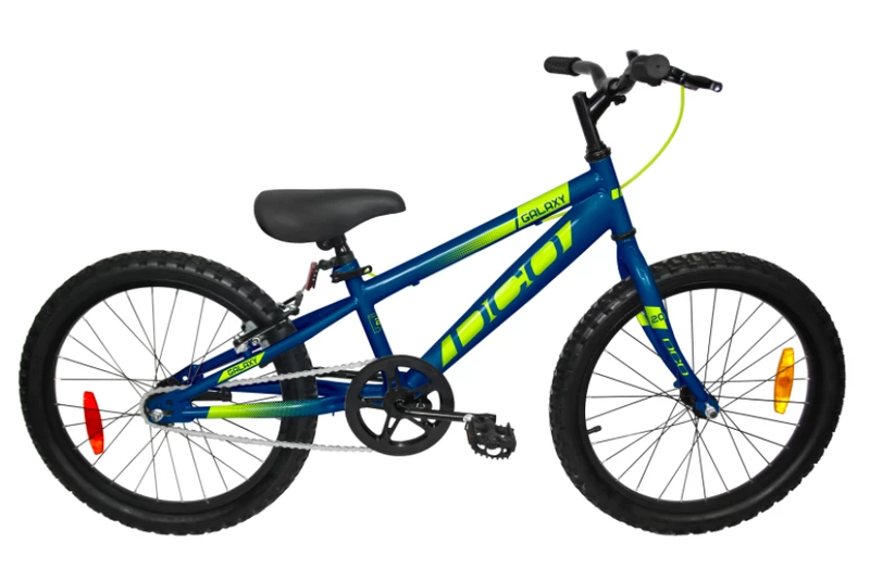 DCO Galaxy Boy 20" - Children's Bike 6 DCO Galaxy Boy 20" - Children's Bike – Image 6