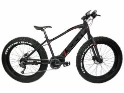 DCO Realfat Extreme 1000W - Electric Fatbike