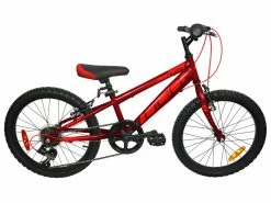 DCO Slider 20'' - Kid's Bike