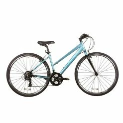 EVO Grand Rapid 3 ST - Hybrid Bike