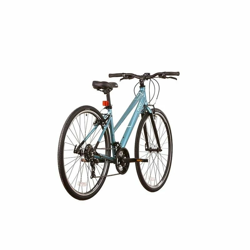 EVO Grand Rapid 3 ST - Hybrid Bike 6 EVO Grand Rapid 3 ST - Hybrid Bike – Image 6