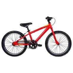 EVO Rock Ridge 20 - Children's Bike -Bike Boutique de vente evo rock ridge 20 childrens bike 5