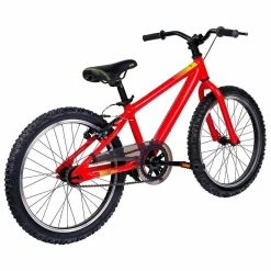 EVO Rock Ridge 20 - Children's Bike -Bike Boutique de vente evo rock ridge 20 childrens bike 6