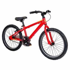 EVO Rock Ridge 20 - Children's Bike -Bike Boutique de vente evo rock ridge 20 childrens bike 7