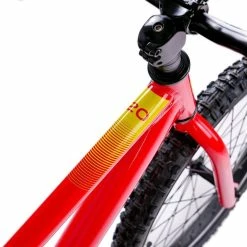 EVO Rock Ridge 20 - Children's Bike -Bike Boutique de vente evo rock ridge 20 childrens bike 8