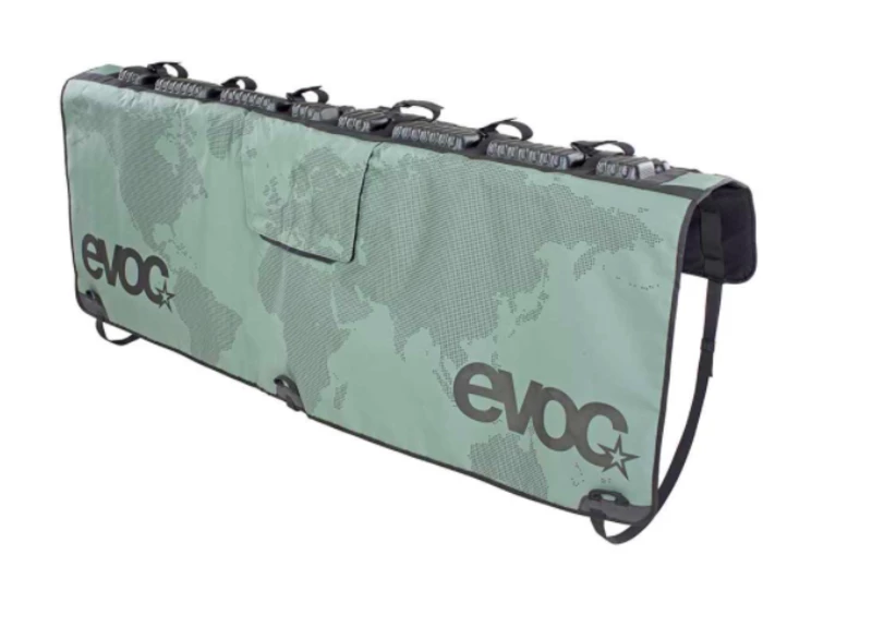 EVOC E - Tailgate Pad For Medium Vans 2 EVOC E - Tailgate Pad For Medium Vans – Image 2
