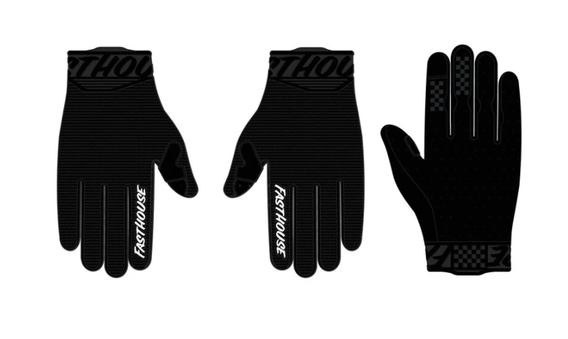 Fasthouse Blitz - Mountain Bike Gloves 1 Fasthouse Blitz - Mountain Bike Gloves