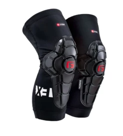 G-FORM Pro X-3 - Knee Protectors