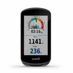 GARMIN Edge 1030 Plus GPS - Cycle Computer -Bike Boutique de vente garmin edge 1030 plus gps cycle computer 4