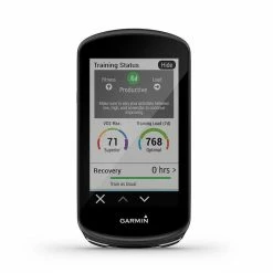 GARMIN Edge 1030 Plus GPS - Cycle Computer -Bike Boutique de vente garmin edge 1030 plus gps cycle computer 5