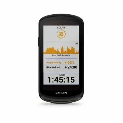 GARMIN Edge 1040 Solar - Bike Computer