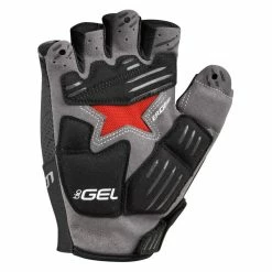 GARNEAU Nimbus Gel - Road Bike Glove -Bike Boutique de vente garneau nimbus gel road bike glove 2