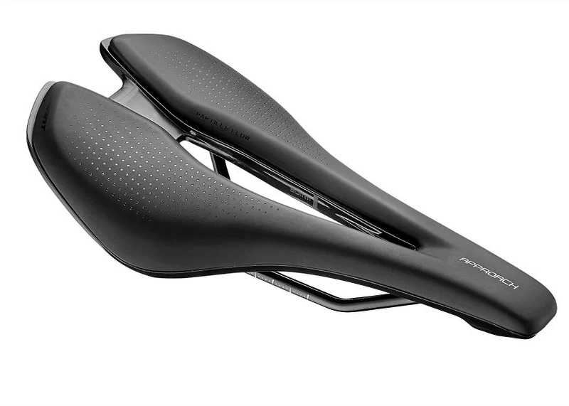 GIANT Approach - Men's Road Bike Saddle 1 GIANT Approach - Men's Road Bike Saddle