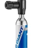 GIANT Control Blast 0 - CO2 Cartridge With Adapter