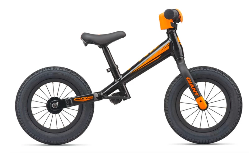 GIANT Pre 12'' - Children's Bike 2 GIANT Pre 12'' - Children's Bike – Image 2