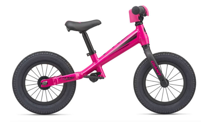 GIANT Pre 12'' - Children's Bike 1 GIANT Pre 12'' - Children's Bike