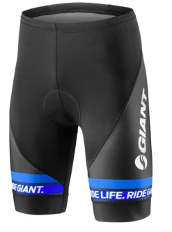GIANT Race Day - Black Tri Shorts