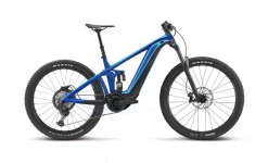 GIANT Reign E+ 3 - Full Suspension Electric Mountain Bike