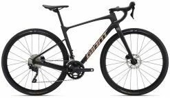 GIANT Revolt Advanced 3 - Gravel Bike