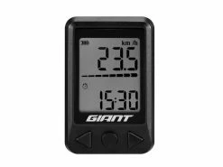 GIANT Ridedash Plus - Giant Bike Bluetooth Display