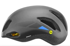 GIANT Rivet MIPS - Road Cycling Helmet Black