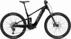 GIANT Stance E+ 1 Pro - Dual Suspension Electric Mountain Bike