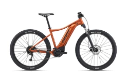 GIANT Talon E+ 2 29 - Single Suspension Electric Mountain Bike