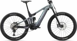 GIANT Trance X Advanced E+ 1 - Dual Suspension Electric Mountain Bike