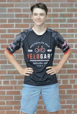 GIANT Transfer SS - Men's Mountain Bike Jersey