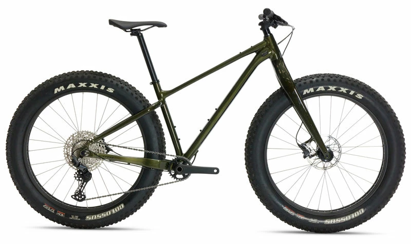 GIANT Yukon 2 - Fatbike 2 GIANT Yukon 2 - Fatbike – Image 2