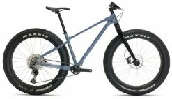 GIANT Yukon 2 - Fatbike