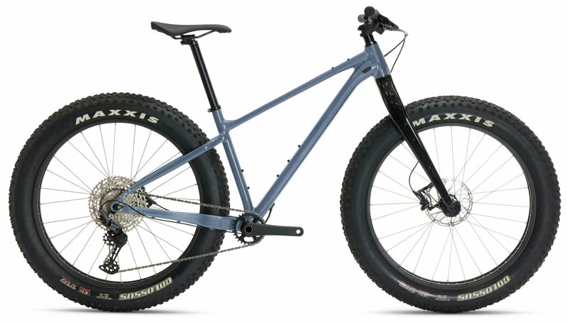 GIANT Yukon 2 - Fatbike 1 GIANT Yukon 2 - Fatbike