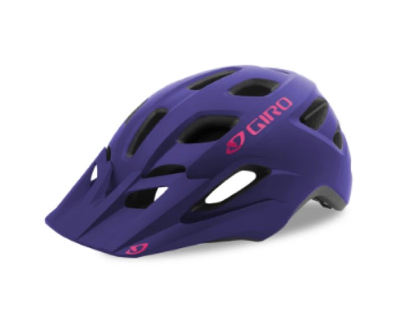 GIRO Tremor - Junior Mountain Bike Helmet 2 GIRO Tremor - Junior Mountain Bike Helmet – Image 2