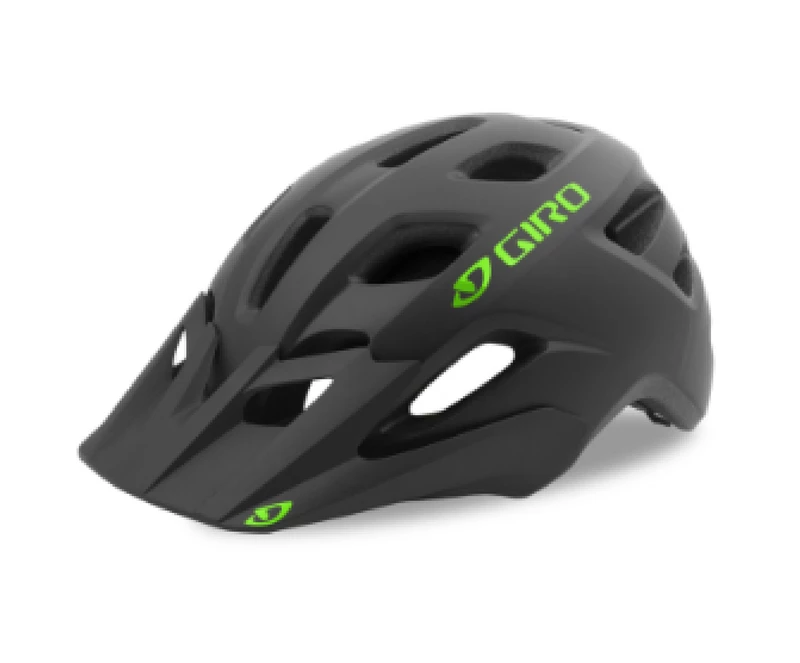 GIRO Tremor - Junior Mountain Bike Helmet 3 GIRO Tremor - Junior Mountain Bike Helmet – Image 3
