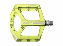 HT ANS10 LEAP FLAT - Mountain Bike Pedals -Bike Boutique de vente ht ans10 leap flat mountain bike pedals 6