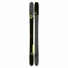 K2 Press - Alpine Twin Tips Ski