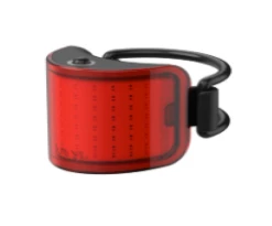 KNOG Lil' Cobber - Bike Light -Bike Boutique de vente knog lil cobber bike light