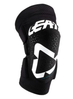 LEATT 3DF 5.0 - Junior Mountain Bike Protection