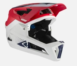 LEATT Enduro 4.0 V21 - Mountain Bike Helmet