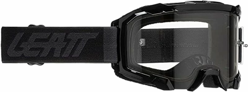 LEATT Velocity 4.5 - Mountain Bike Goggle 2 LEATT Velocity 4.5 - Mountain Bike Goggle – Image 2
