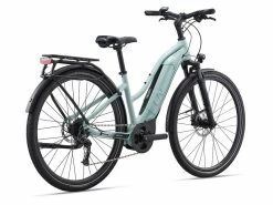 LIV Amiti E+ 3 - Hybrid Electric Bike 5 LIV Amiti E+ 3 - Hybrid Electric Bike -Bike Boutique de vente liv amiti e 3 hybrid electric bike 2