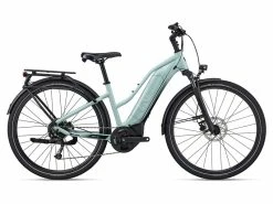 LIV Amiti E+ 3 - Hybrid Electric Bike