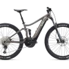 LIV Embolden E+ 1 Pro - Dual Suspension Electric Mountain Bike