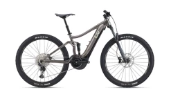 LIV Embolden E+ 1 Pro - Dual Suspension Electric Mountain Bike