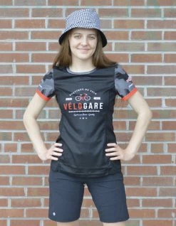 LIV Energize SS - Women's Mtb Cycling Jersey