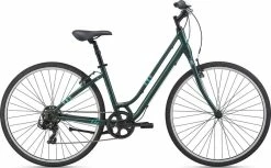 LIV Flourish 4 - Women's Hybrid Bike