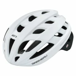 LOUIS GARNEAU Aki II - Road Bike Helmet 5 LOUIS GARNEAU Aki II - Road Bike Helmet -Bike Boutique de vente louis garneau aki ii road bike helmet 2