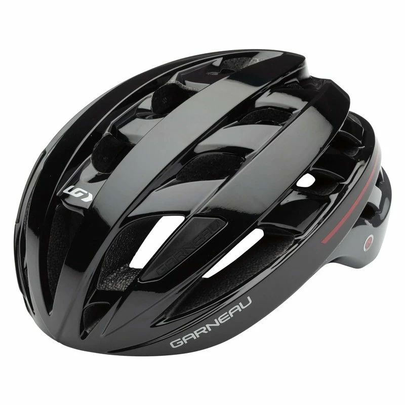 LOUIS GARNEAU Aki II - Road Bike Helmet 1 LOUIS GARNEAU Aki II - Road Bike Helmet