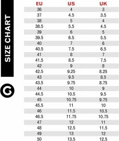 LOUIS GARNEAU Chrome - Men's Cycling Shoes -Bike Boutique de vente louis garneau chrome mens cycling shoes 1