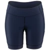 LOUIS GARNEAU Fit Sensor 7.5 - Women's Cycling Shorts